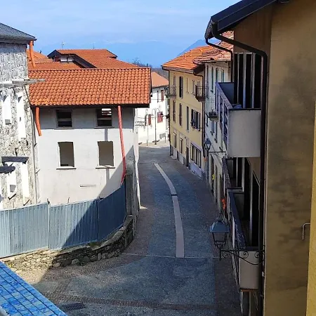 Apartamento Zinexium *