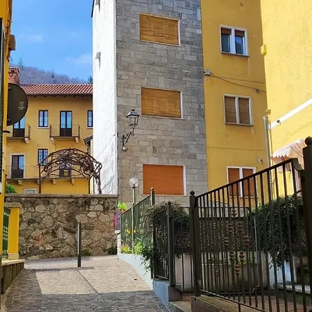 Appartement Zinexium *