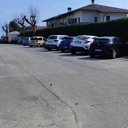 Apartamento Zinexium Gignese