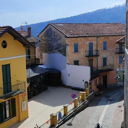 Zinexium Apartamento *