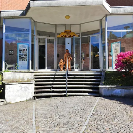 Zinexium Apartamento