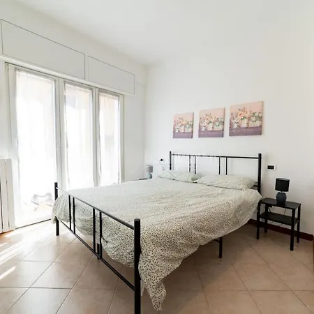 Zinexium Apartamento