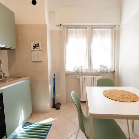 Zinexium Appartement *