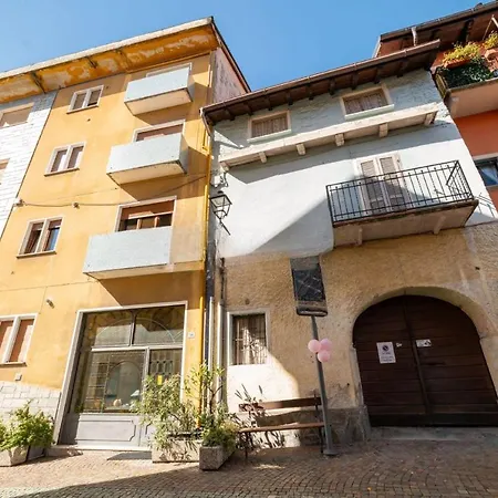 Zinexium Apartamento Gignese