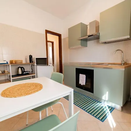 Zinexium Appartement *