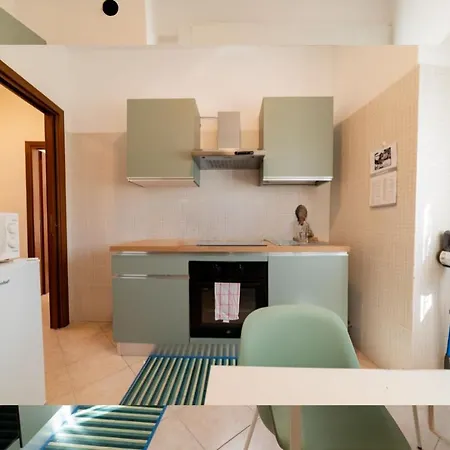 Appartement Zinexium Gignese