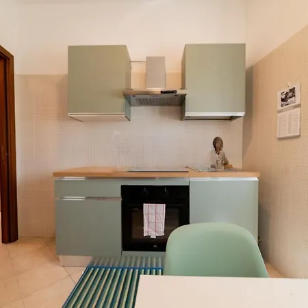 Zinexium Apartamento