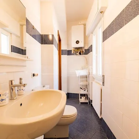 Zinexium Appartement *