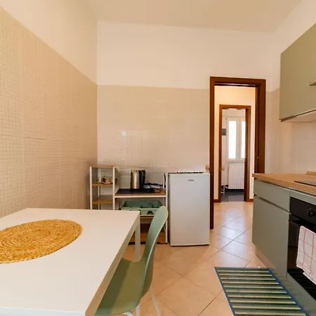 Apartamento Zinexium Gignese